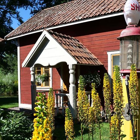 Dufweholms Herrgard Katrineholm Chambre photo