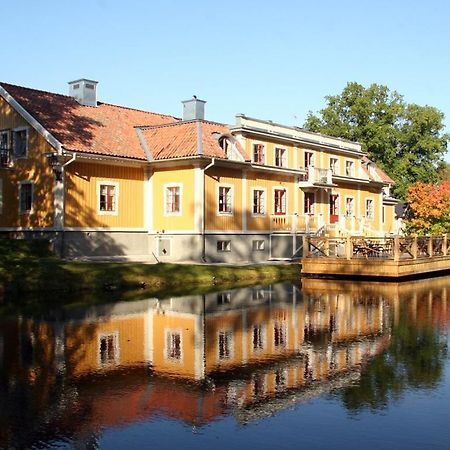 Dufweholms Herrgard Katrineholm Extérieur photo