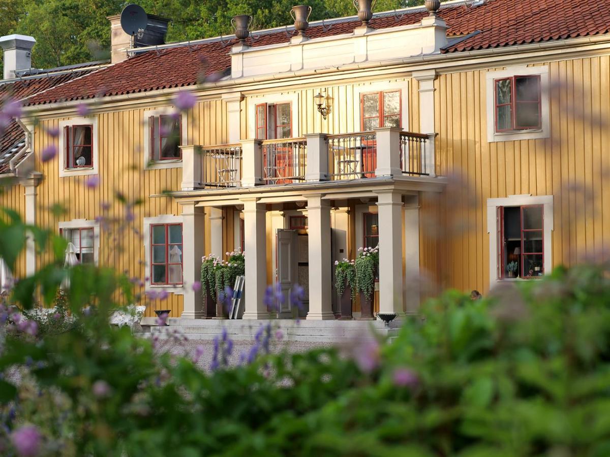 Dufweholms Herrgard Katrineholm Extérieur photo