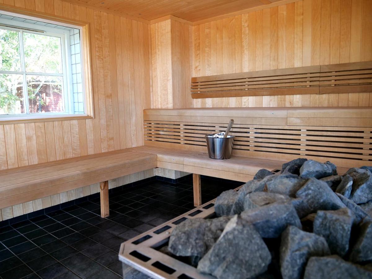 Dufweholms Herrgard Katrineholm Extérieur photo