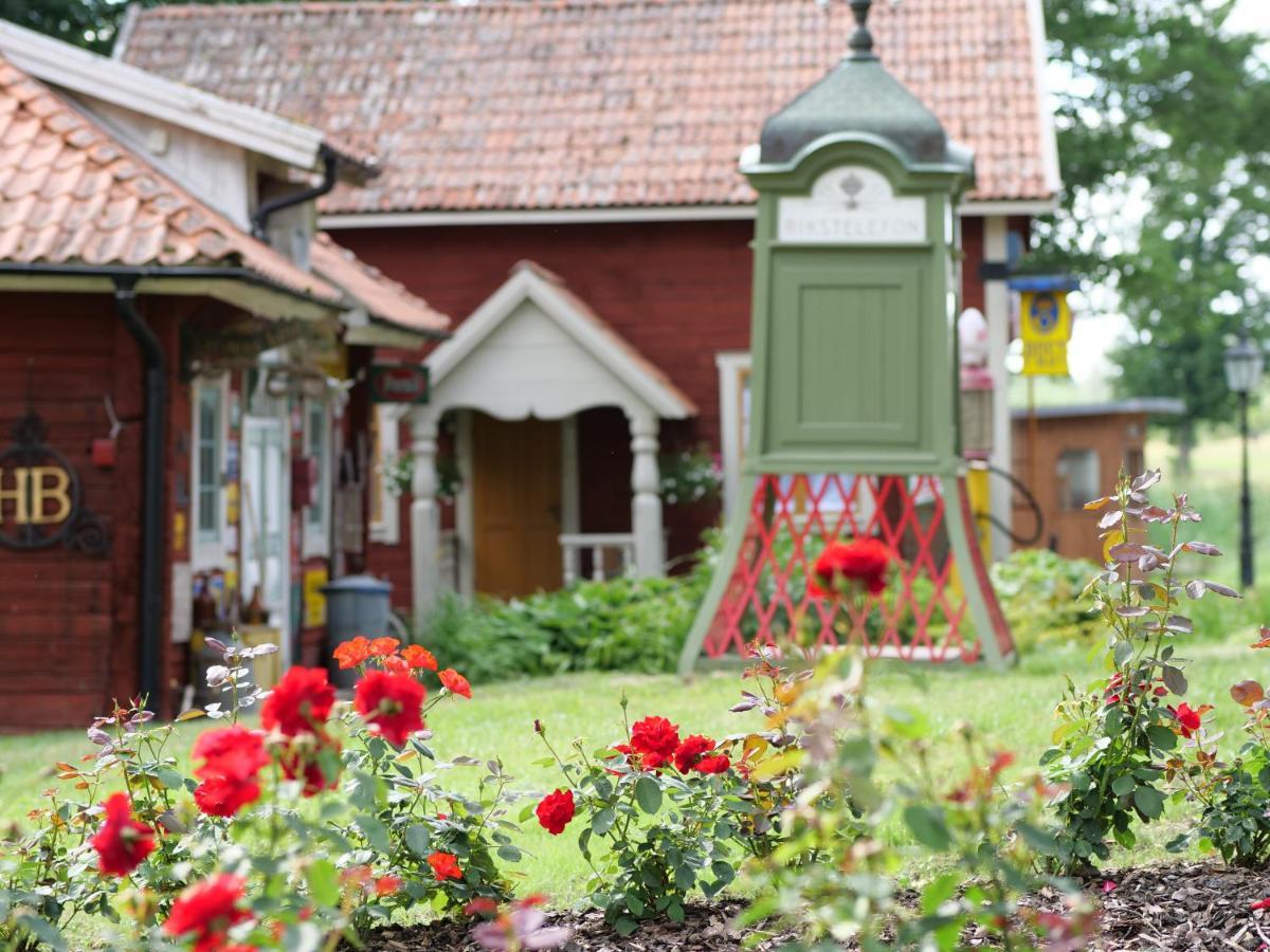 Dufweholms Herrgard Katrineholm Extérieur photo