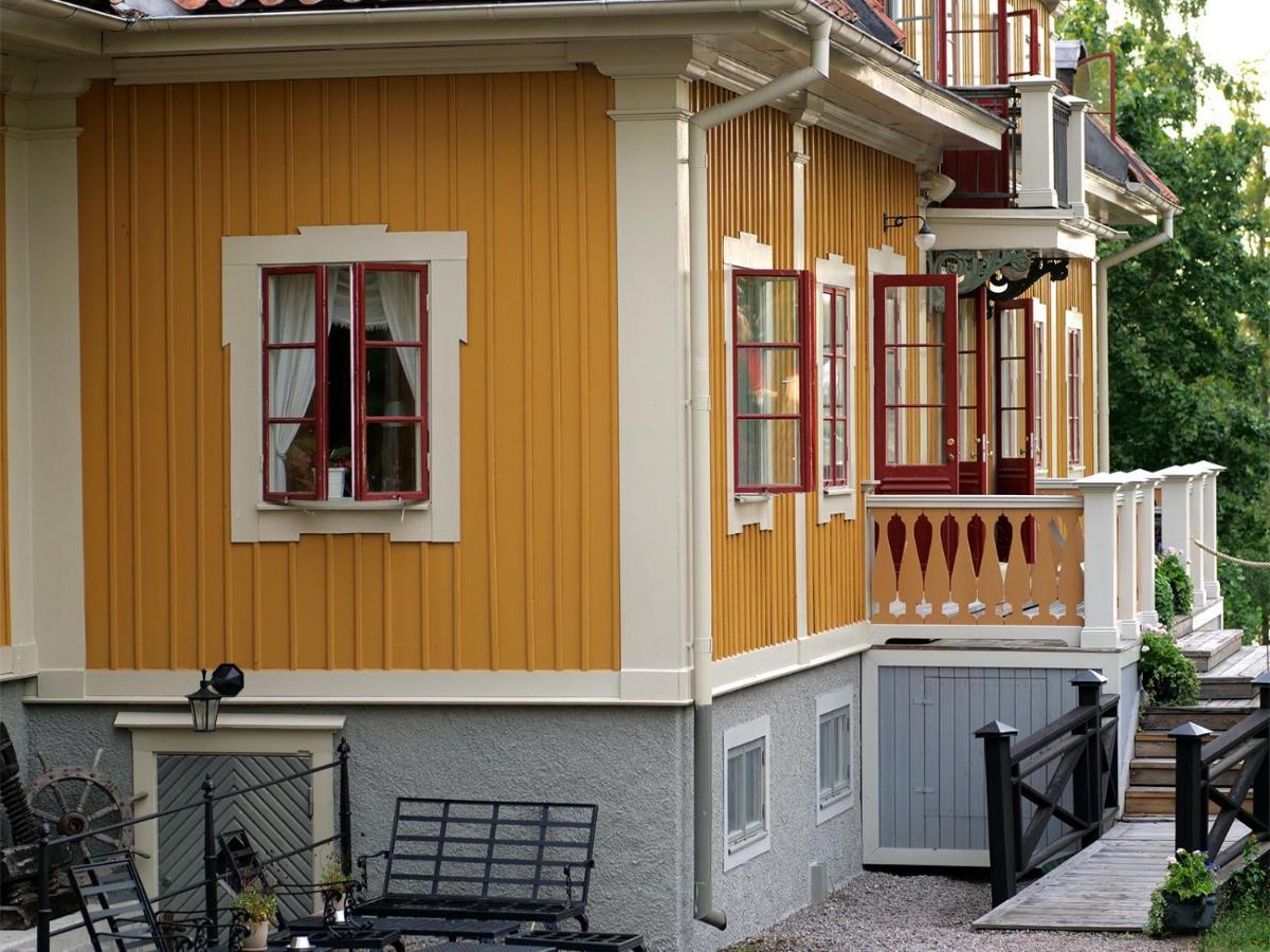 Dufweholms Herrgard Katrineholm Extérieur photo