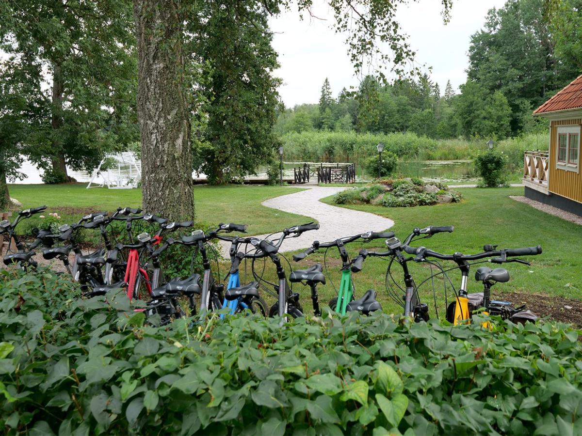 Dufweholms Herrgard Katrineholm Extérieur photo