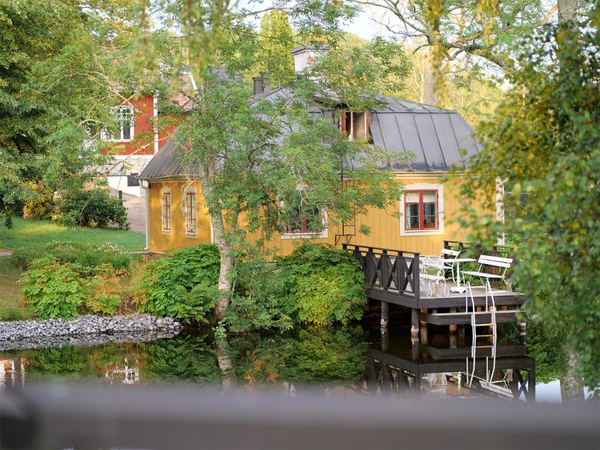 Dufweholms Herrgard Katrineholm Extérieur photo