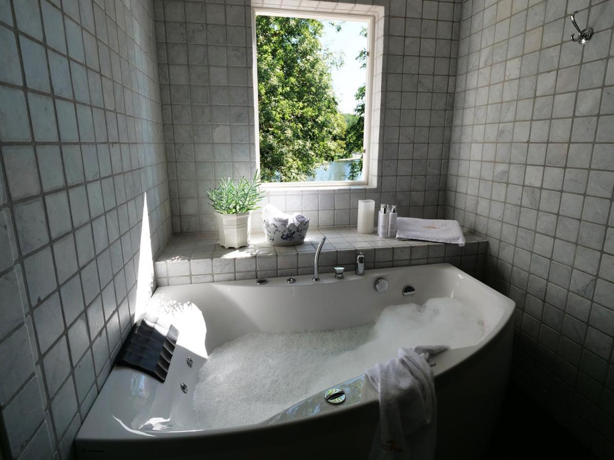 Dufweholms Herrgard Katrineholm Extérieur photo