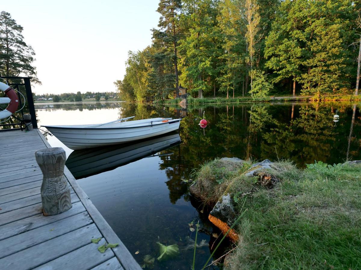 Dufweholms Herrgard Katrineholm Extérieur photo