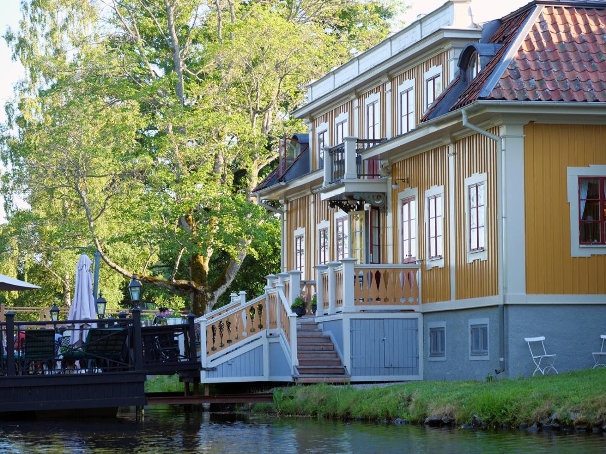 Dufweholms Herrgard Katrineholm Extérieur photo