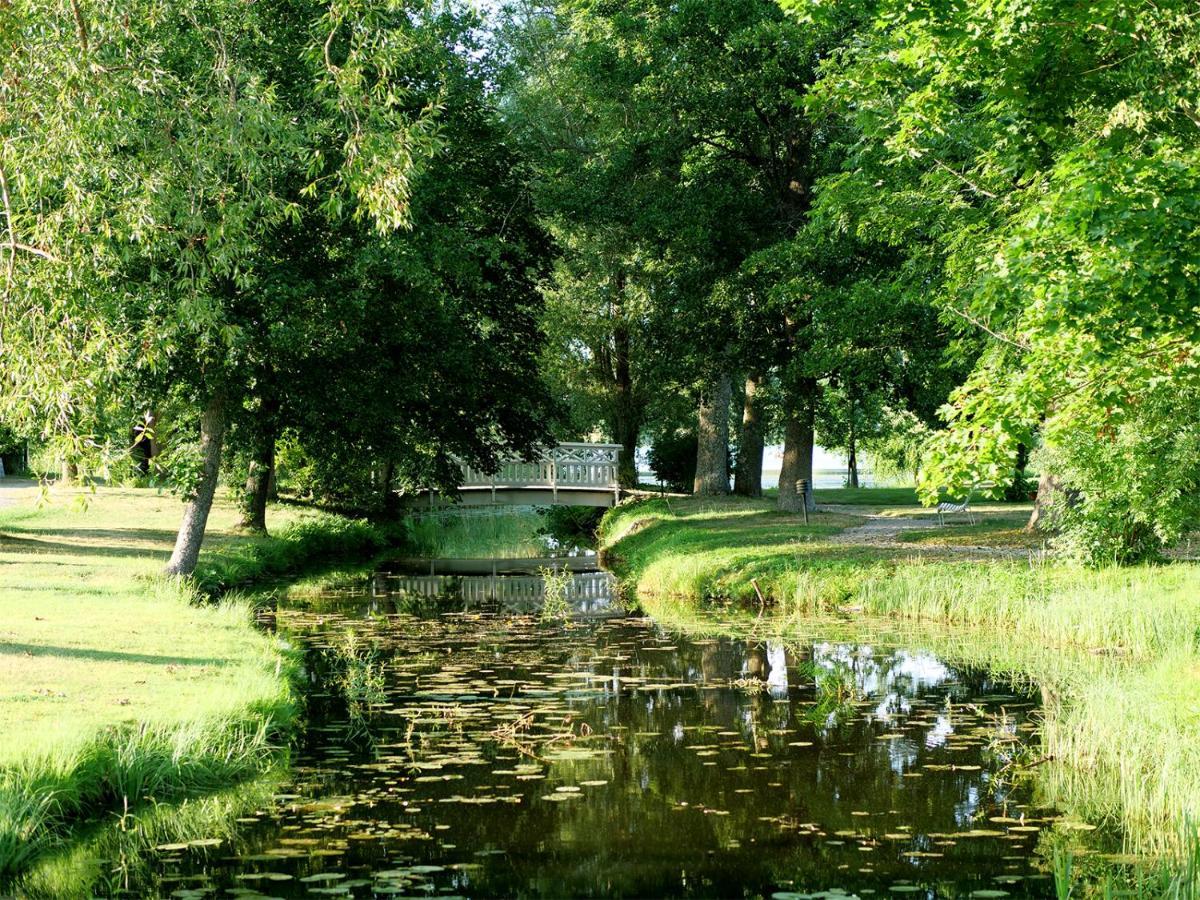 Dufweholms Herrgard Katrineholm Extérieur photo