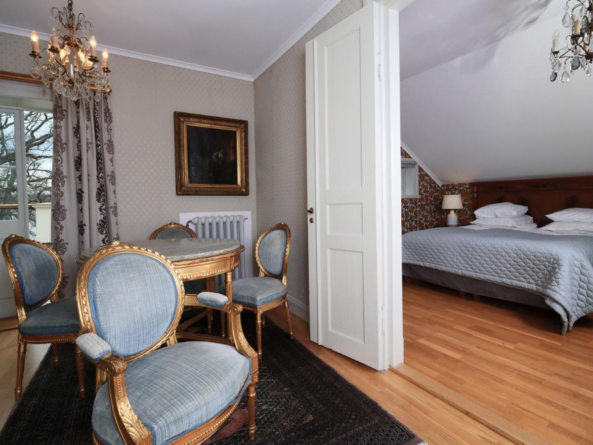 Dufweholms Herrgard Katrineholm Extérieur photo