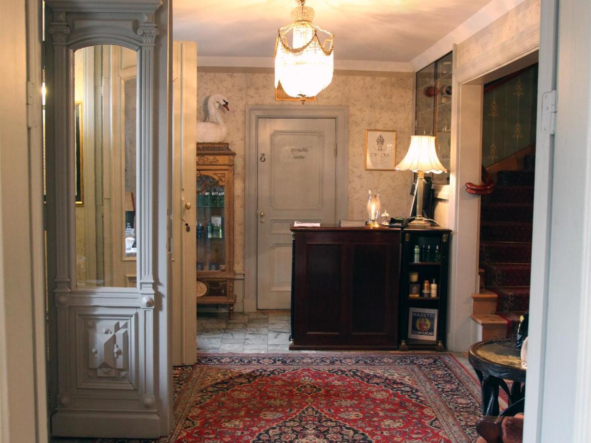 Dufweholms Herrgard Katrineholm Extérieur photo