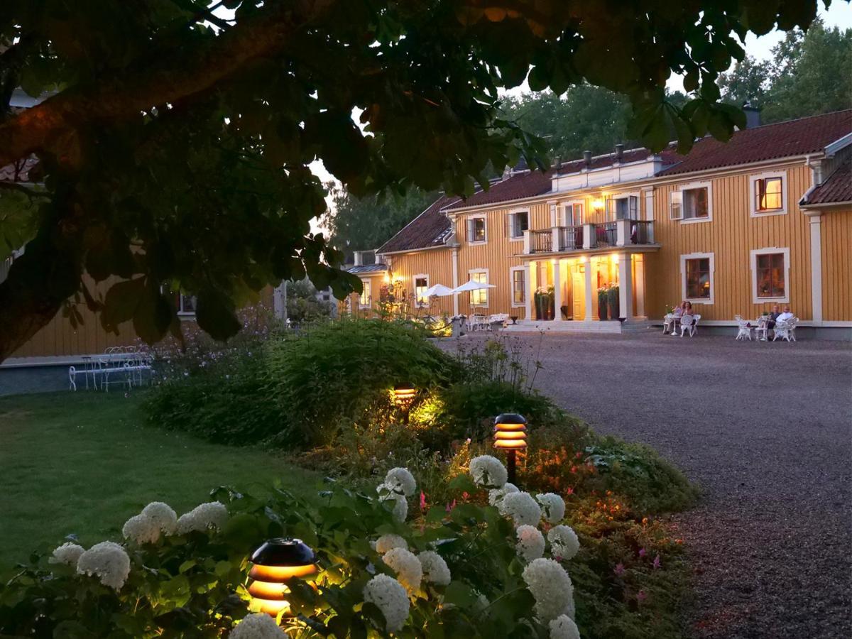Dufweholms Herrgard Katrineholm Extérieur photo
