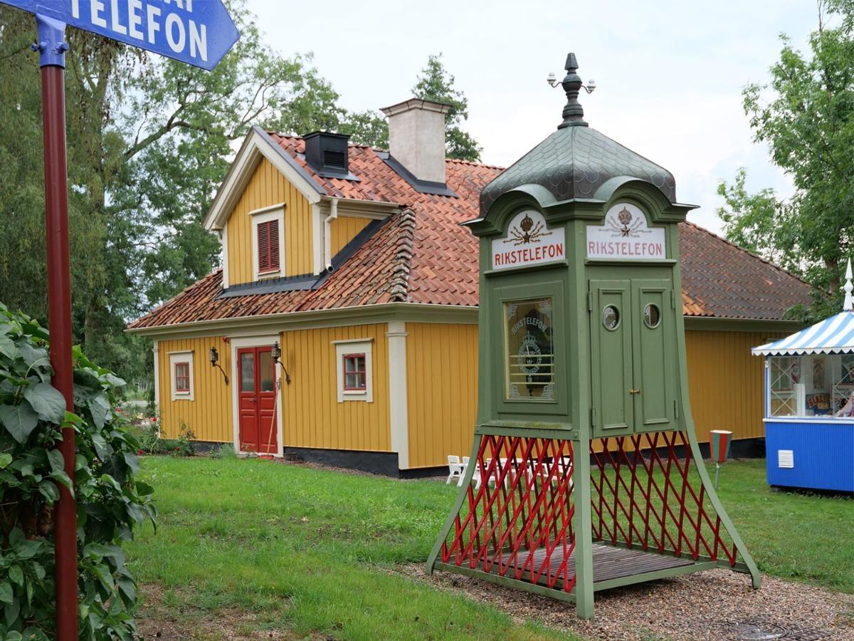 Dufweholms Herrgard Katrineholm Extérieur photo