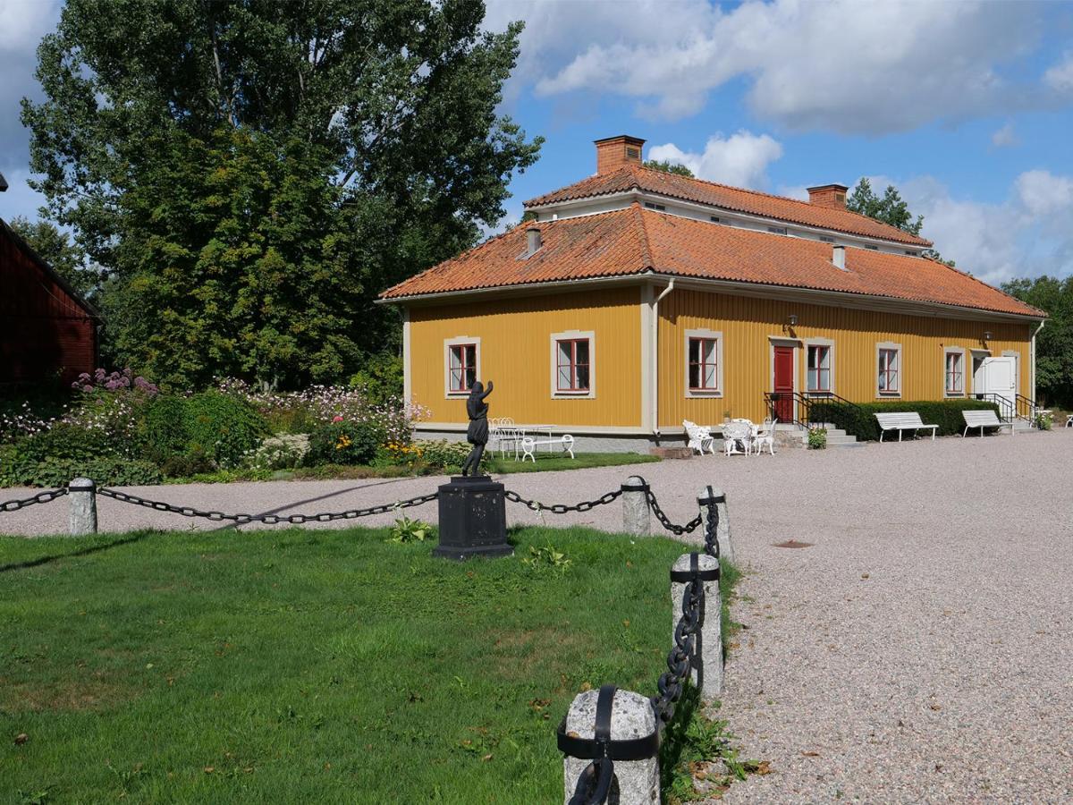 Dufweholms Herrgard Katrineholm Extérieur photo