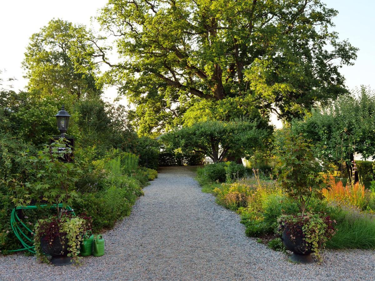 Dufweholms Herrgard Katrineholm Extérieur photo
