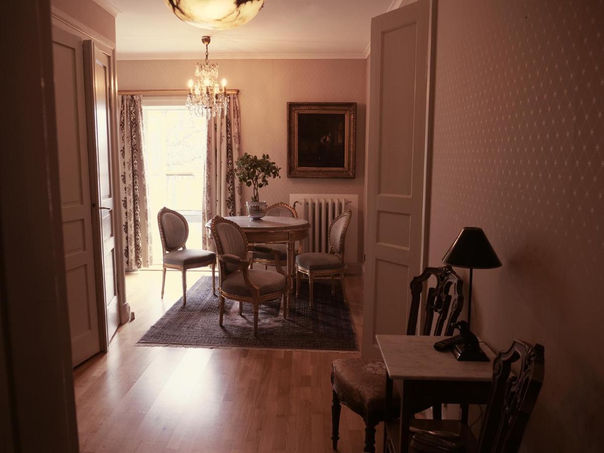 Dufweholms Herrgard Katrineholm Extérieur photo