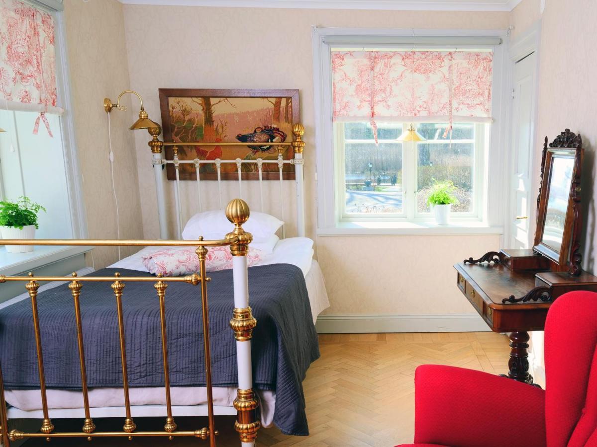 Dufweholms Herrgard Katrineholm Extérieur photo