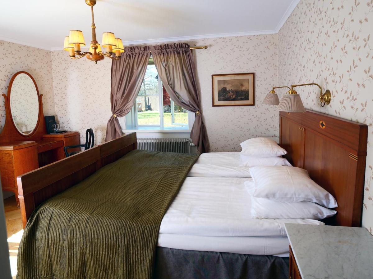 Dufweholms Herrgard Katrineholm Extérieur photo