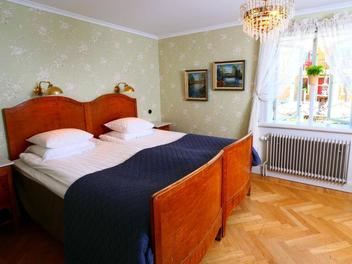 Dufweholms Herrgard Katrineholm Extérieur photo