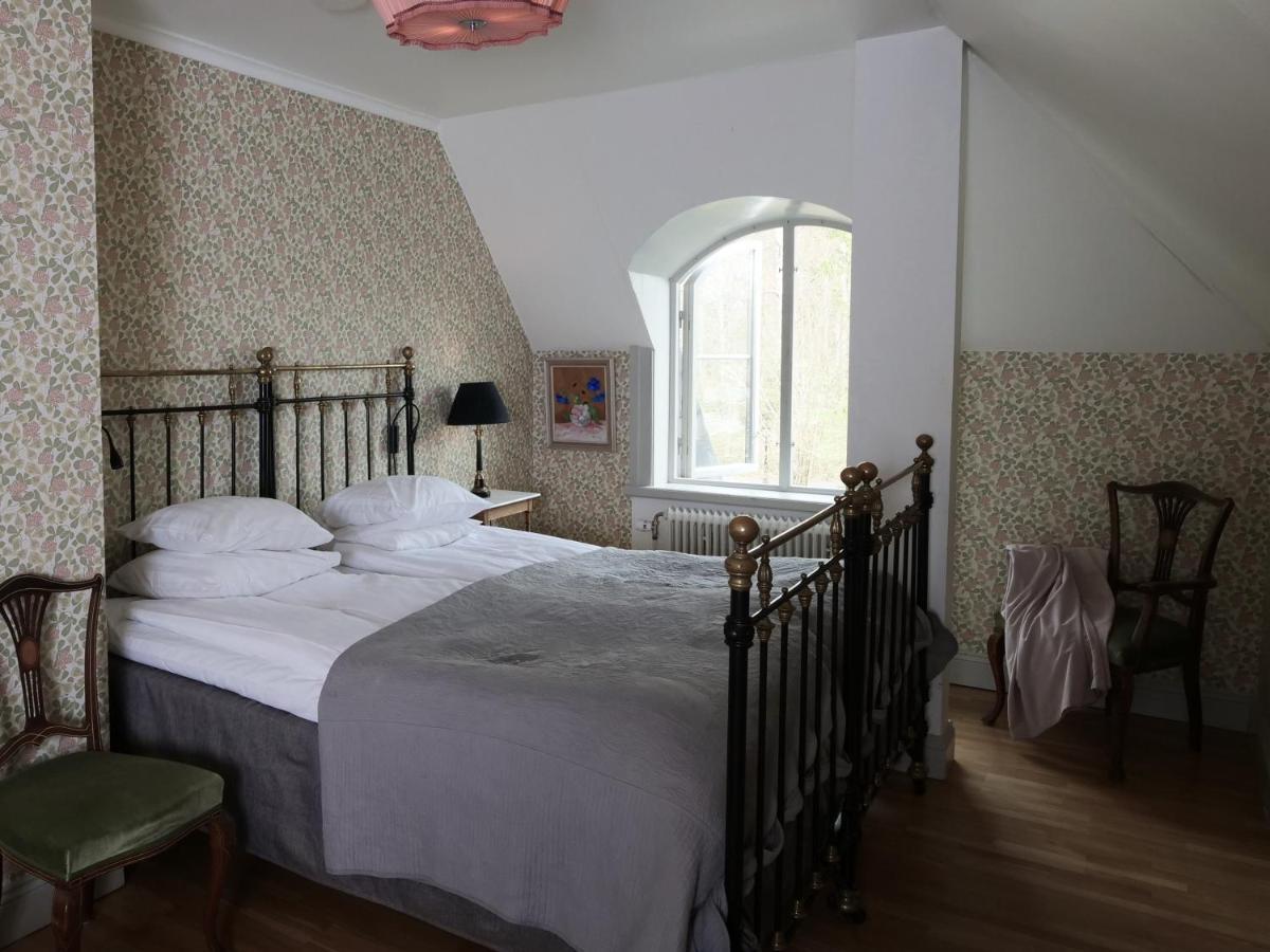 Dufweholms Herrgard Katrineholm Extérieur photo