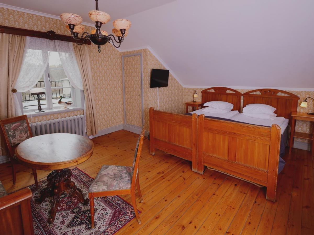 Dufweholms Herrgard Katrineholm Extérieur photo