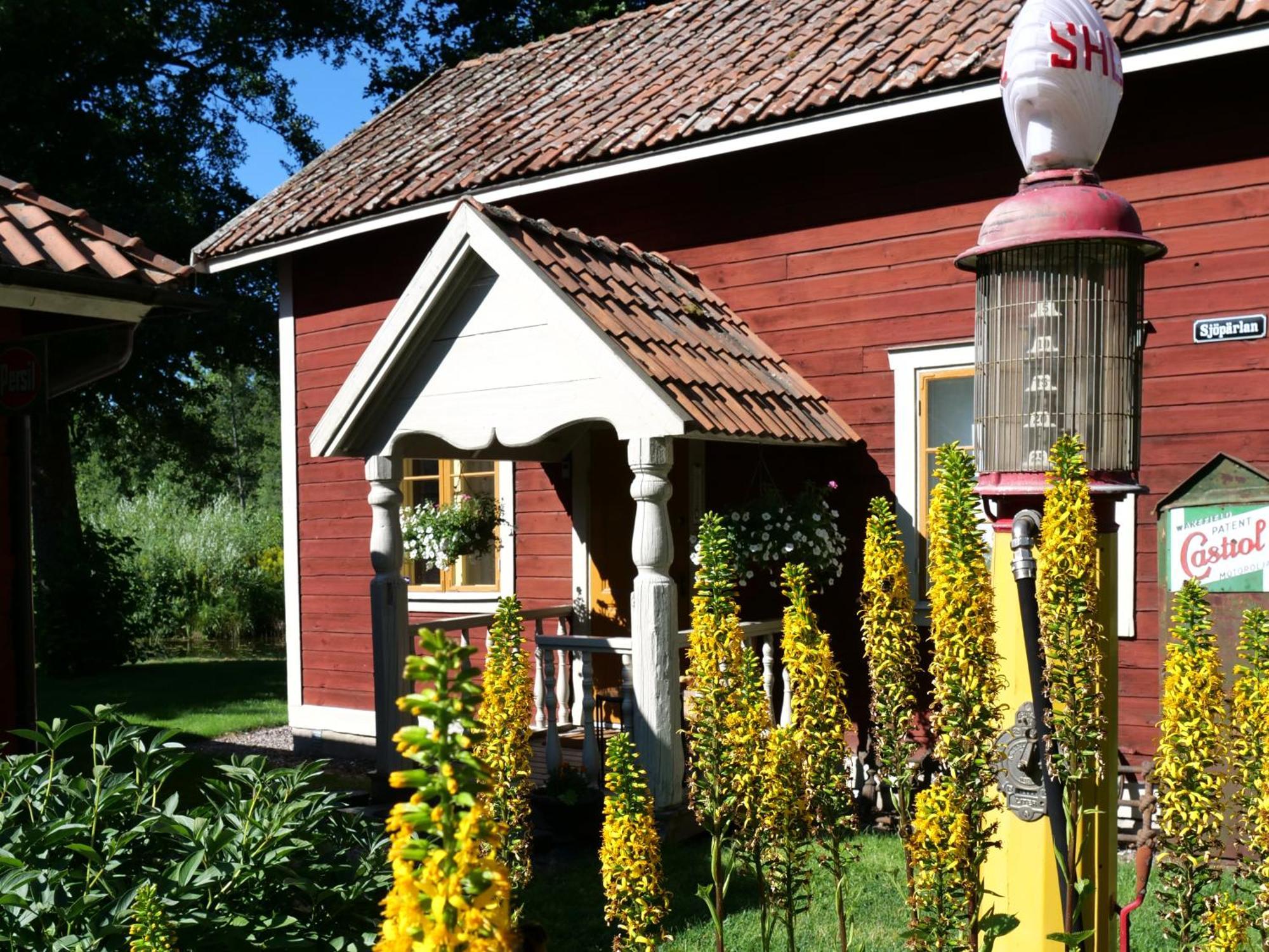 Dufweholms Herrgard Katrineholm Chambre photo
