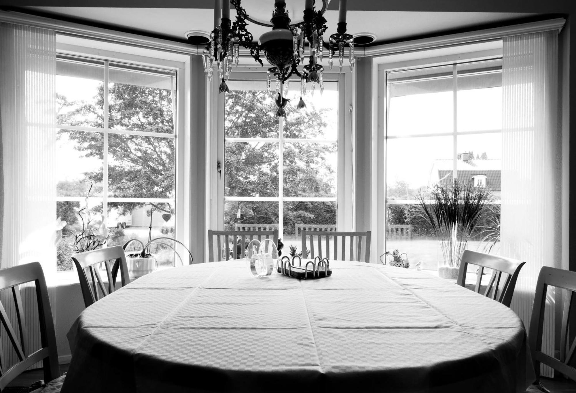 Dufweholms Herrgard Katrineholm Chambre photo