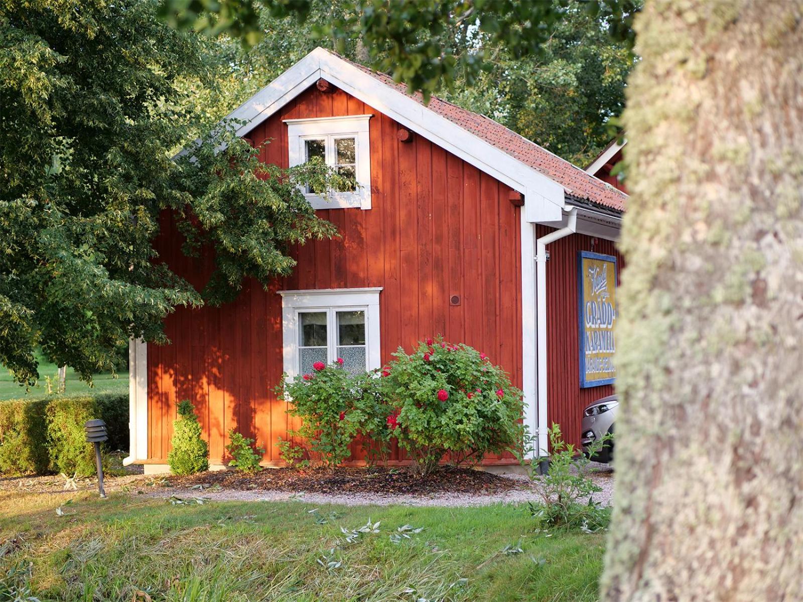 Dufweholms Herrgard Katrineholm Chambre photo