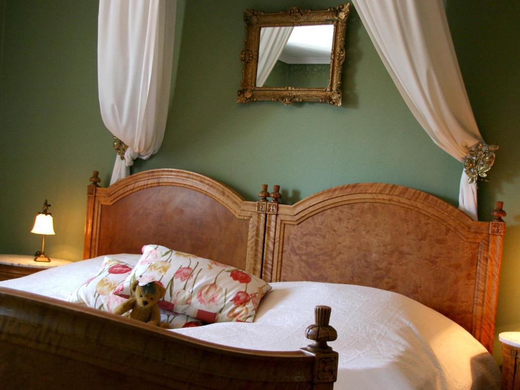 Dufweholms Herrgard Katrineholm Chambre photo