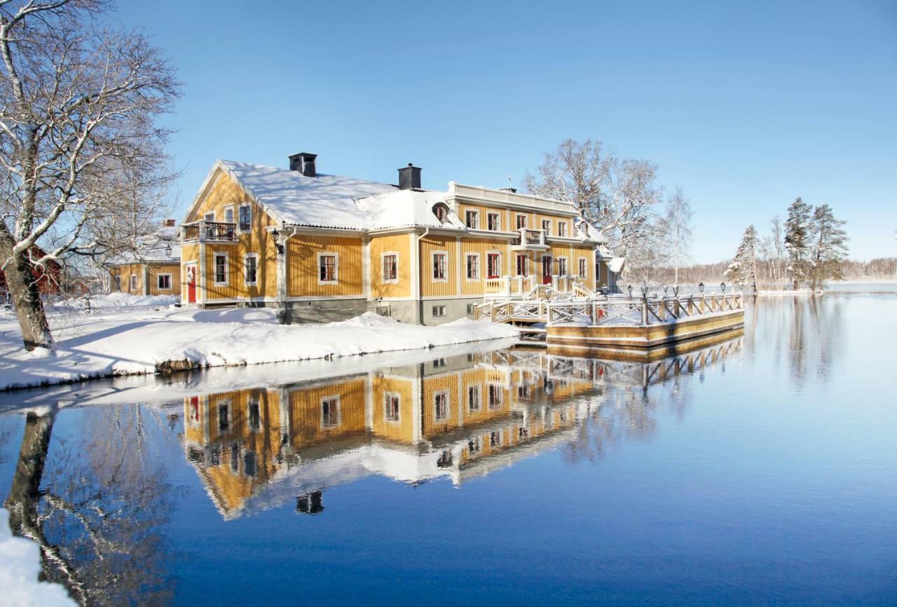 Dufweholms Herrgard Katrineholm Extérieur photo