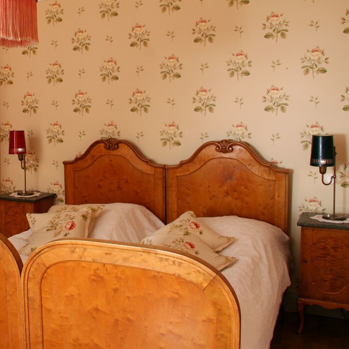 Dufweholms Herrgard Katrineholm Extérieur photo
